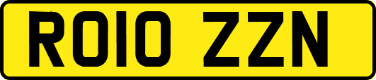 RO10ZZN