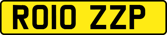 RO10ZZP