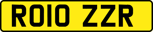 RO10ZZR