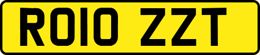 RO10ZZT