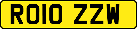 RO10ZZW