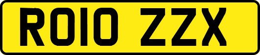 RO10ZZX