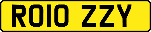 RO10ZZY