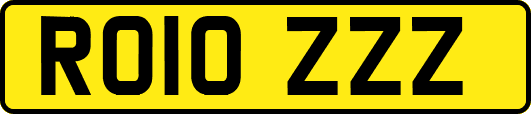 RO10ZZZ