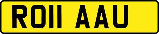 RO11AAU