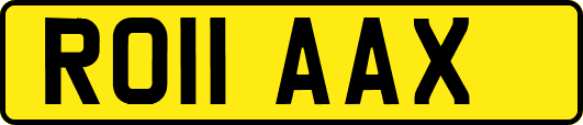 RO11AAX