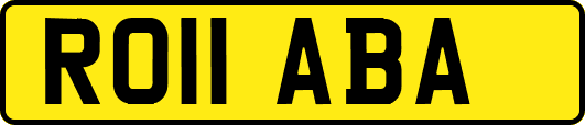 RO11ABA