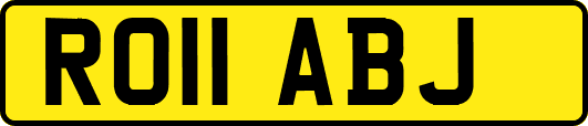 RO11ABJ