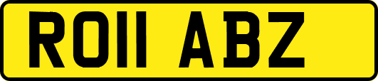 RO11ABZ