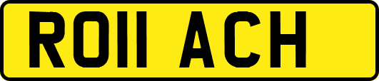 RO11ACH
