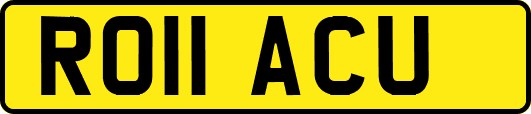 RO11ACU