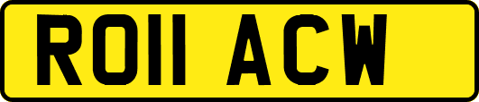RO11ACW