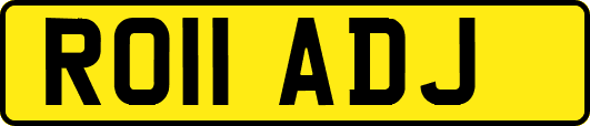 RO11ADJ
