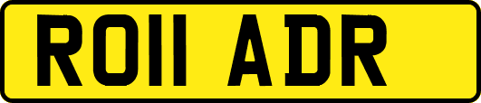 RO11ADR