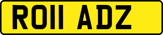 RO11ADZ