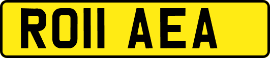 RO11AEA