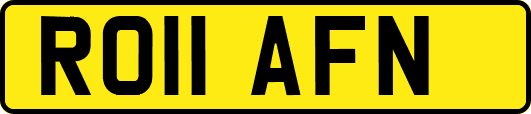 RO11AFN