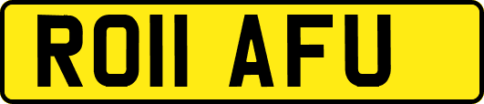 RO11AFU