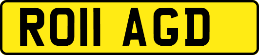 RO11AGD