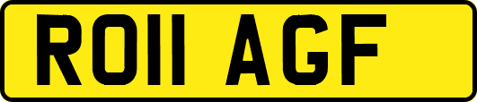 RO11AGF