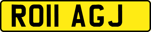 RO11AGJ