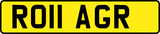 RO11AGR