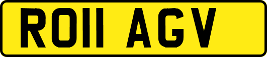 RO11AGV
