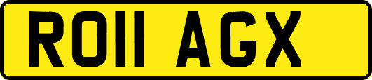 RO11AGX