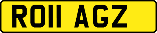 RO11AGZ