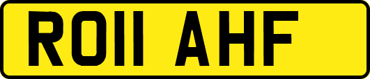 RO11AHF
