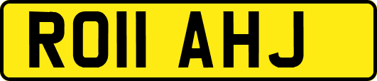 RO11AHJ