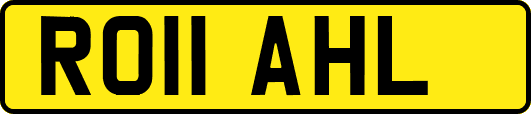 RO11AHL