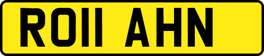 RO11AHN