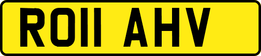 RO11AHV