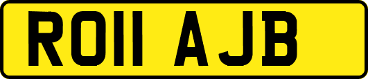 RO11AJB