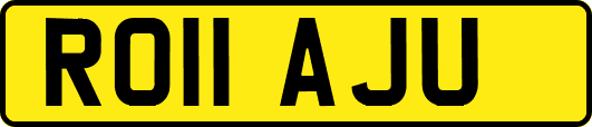 RO11AJU