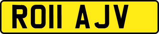 RO11AJV