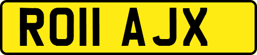 RO11AJX