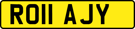 RO11AJY