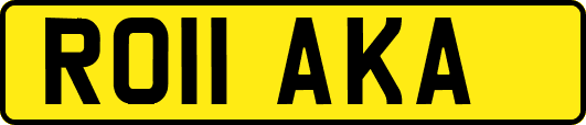 RO11AKA