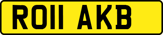 RO11AKB