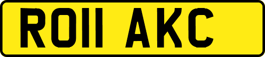 RO11AKC