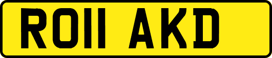 RO11AKD
