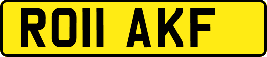 RO11AKF