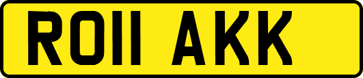 RO11AKK