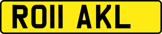 RO11AKL