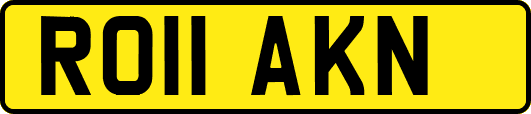 RO11AKN