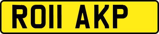 RO11AKP