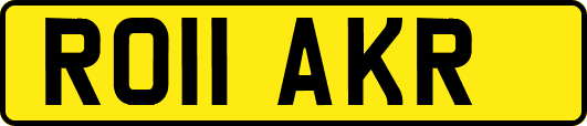 RO11AKR