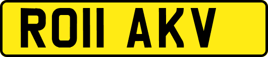 RO11AKV